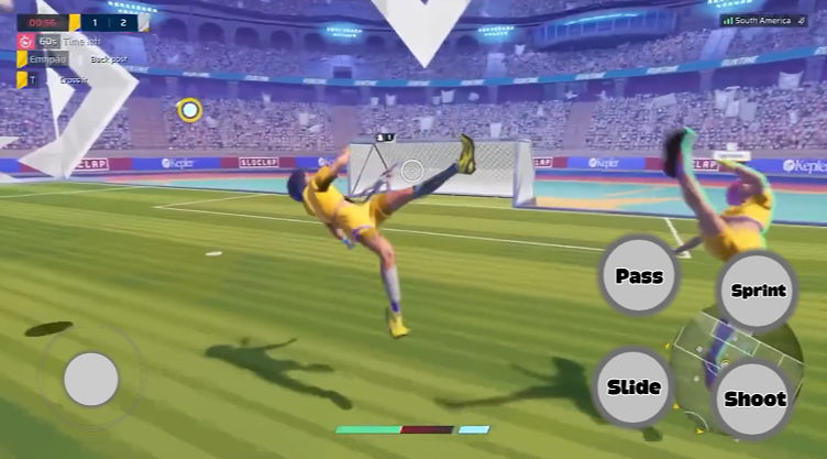 Gameplay Screenshot 3